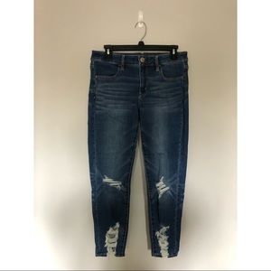 American Eagle Ne(x)t Level Stretch Jeans